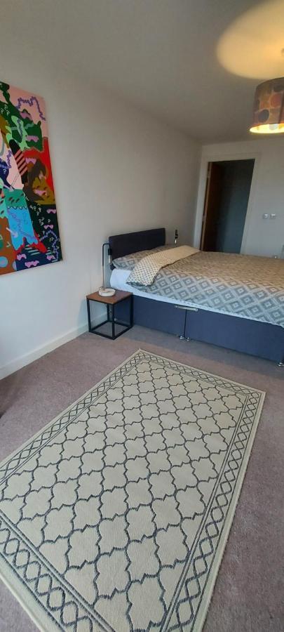 Chavasse L15Dx Appartement Liverpool Buitenkant foto