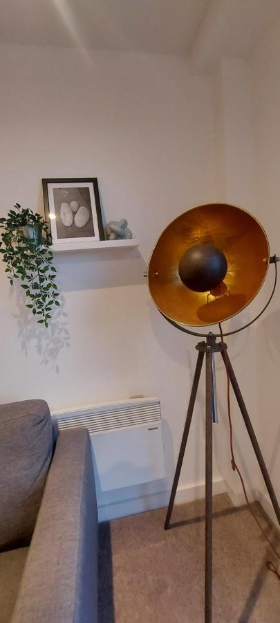 Chavasse L15Dx Appartement Liverpool Buitenkant foto